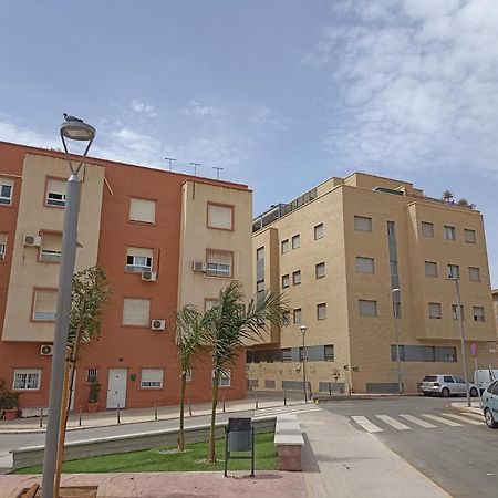 Apartamento Molino Almeria Bagian luar foto
